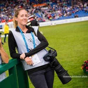 Meet your Posher, Erin